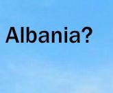Albánie kvíz