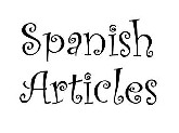 Online test, kvíz Španělština, Cizí jazyky