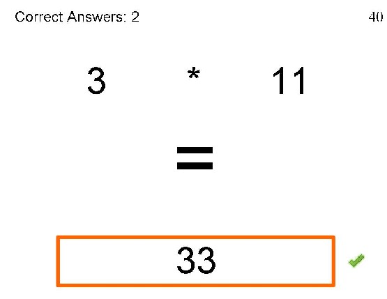Aritmetika - test, kvíz - Matematika