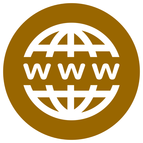 World wide web, internet, technika, kultura, informace